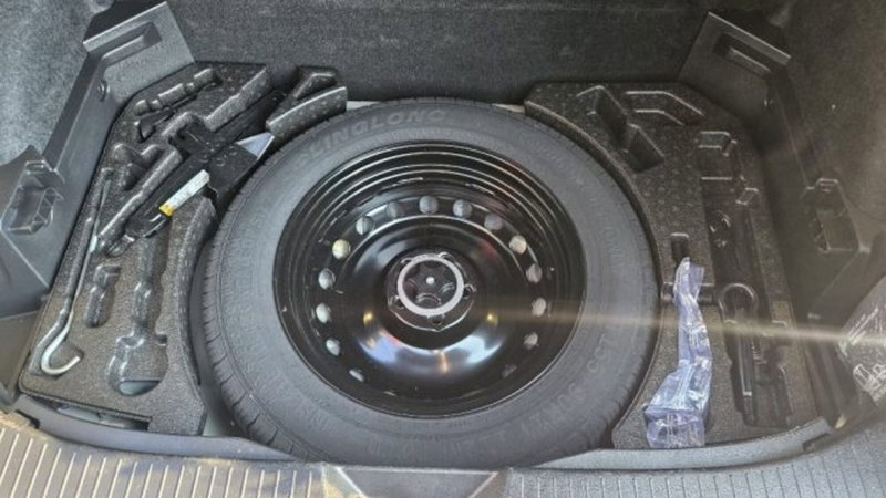 Nissan Qashqai usata a Lucca (18)