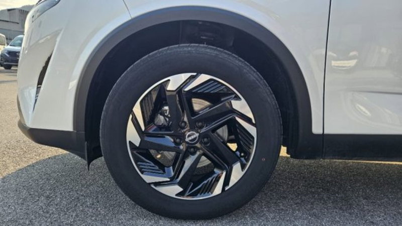 Nissan Qashqai usata a Lucca (19)