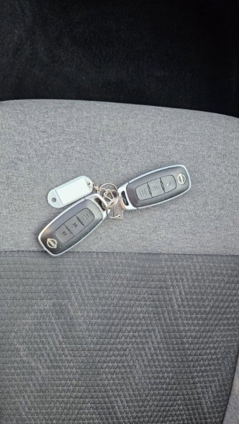 Nissan Qashqai usata a Lucca (8)