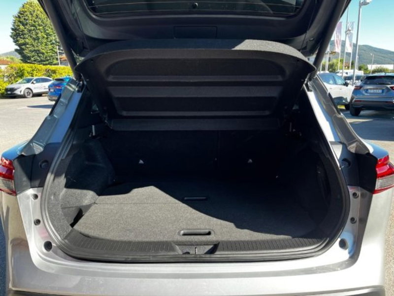 Nissan Qashqai usata a Lucca (10)