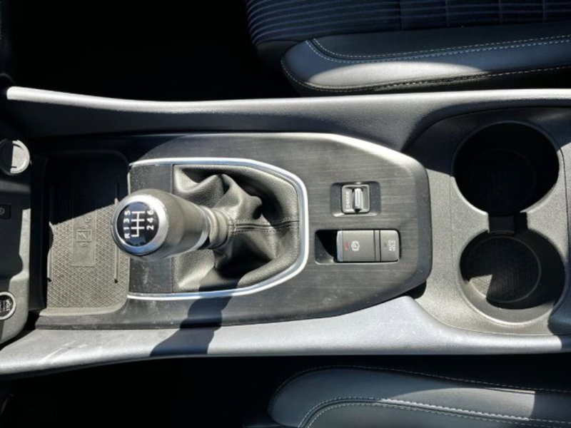 Nissan Qashqai usata a Lucca (17)