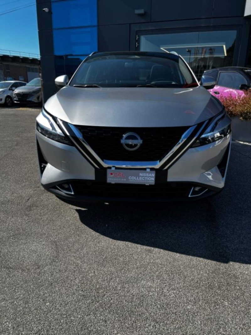 Nissan Qashqai usata a Lucca (4)