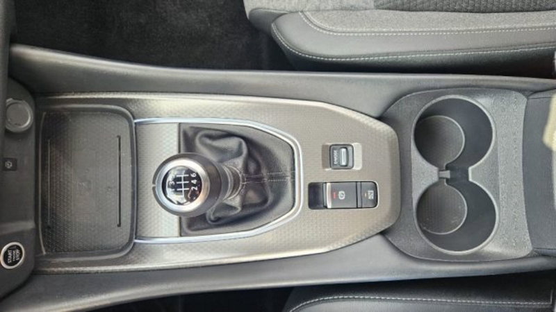 Nissan Qashqai usata a Lucca (10)