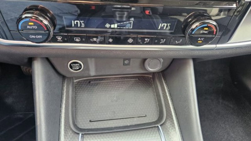 Nissan Qashqai usata a Lucca (11)