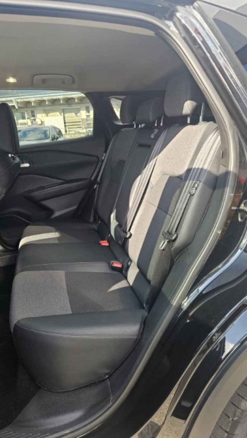 Nissan Qashqai usata a Lucca (17)