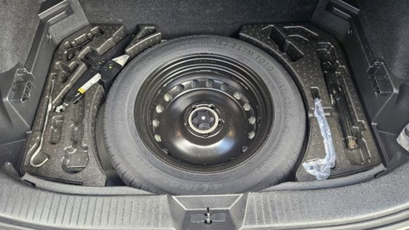 Nissan Qashqai usata a Lucca (18)