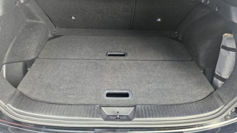 Nissan Qashqai usata a Lucca (19)