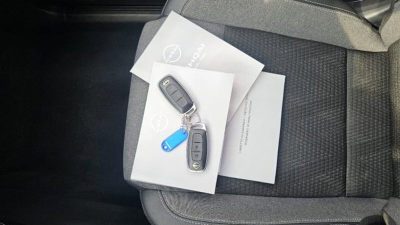 Nissan Qashqai usata a Lucca (8)