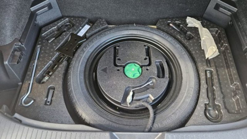 Nissan Qashqai usata a Lucca (11)