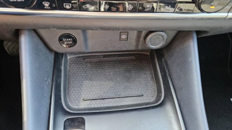 Nissan Qashqai usata a Lucca (12)