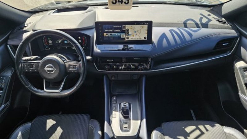 Nissan Qashqai usata a Lucca (16)