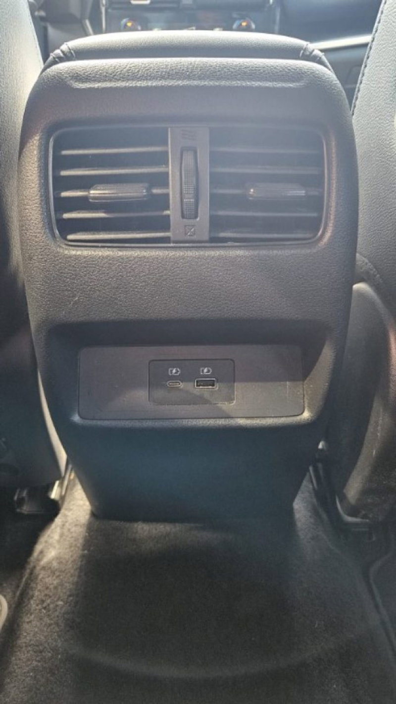 Nissan Qashqai usata a Lucca (17)