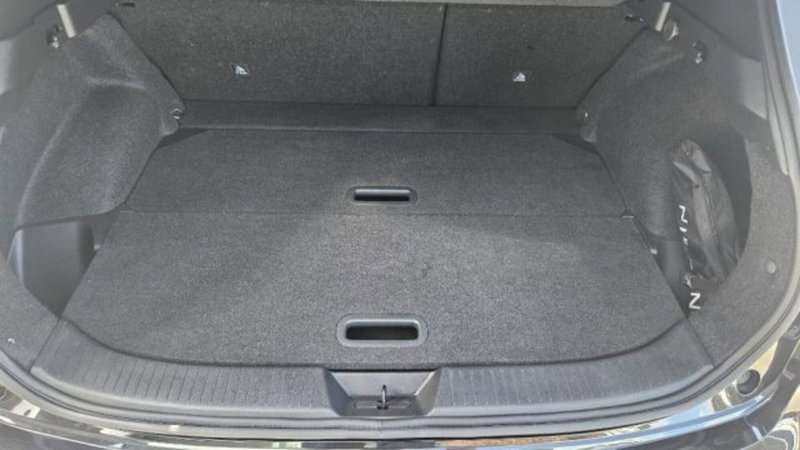 Nissan Qashqai usata a Lucca (19)