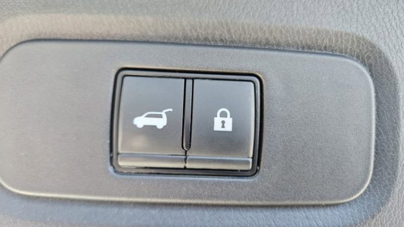 Nissan Qashqai usata a Lucca (20)