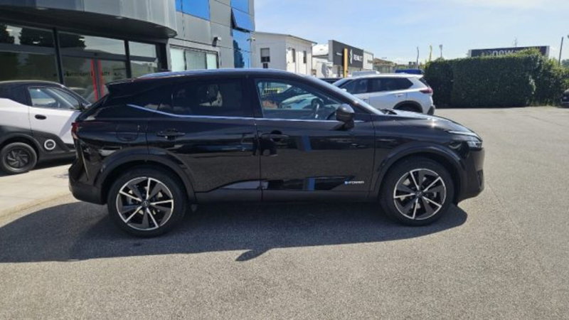 Nissan Qashqai usata a Lucca (3)