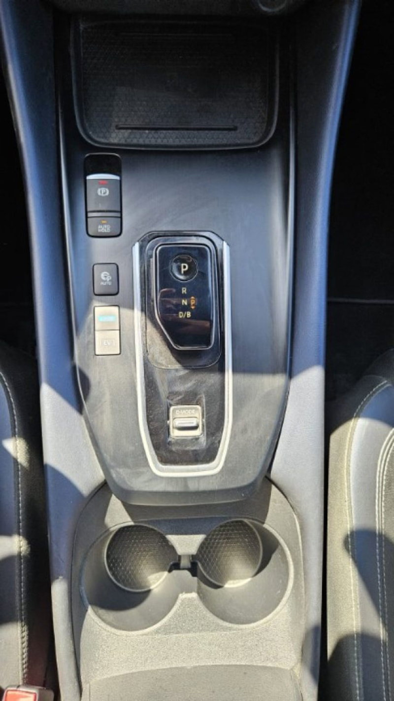 Nissan Qashqai usata a Lucca (9)