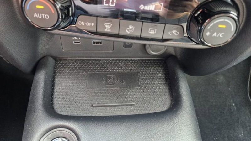 Nissan Juke usata a Lucca (10)