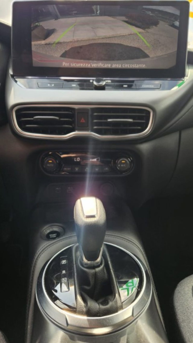 Nissan Juke usata a Lucca (11)