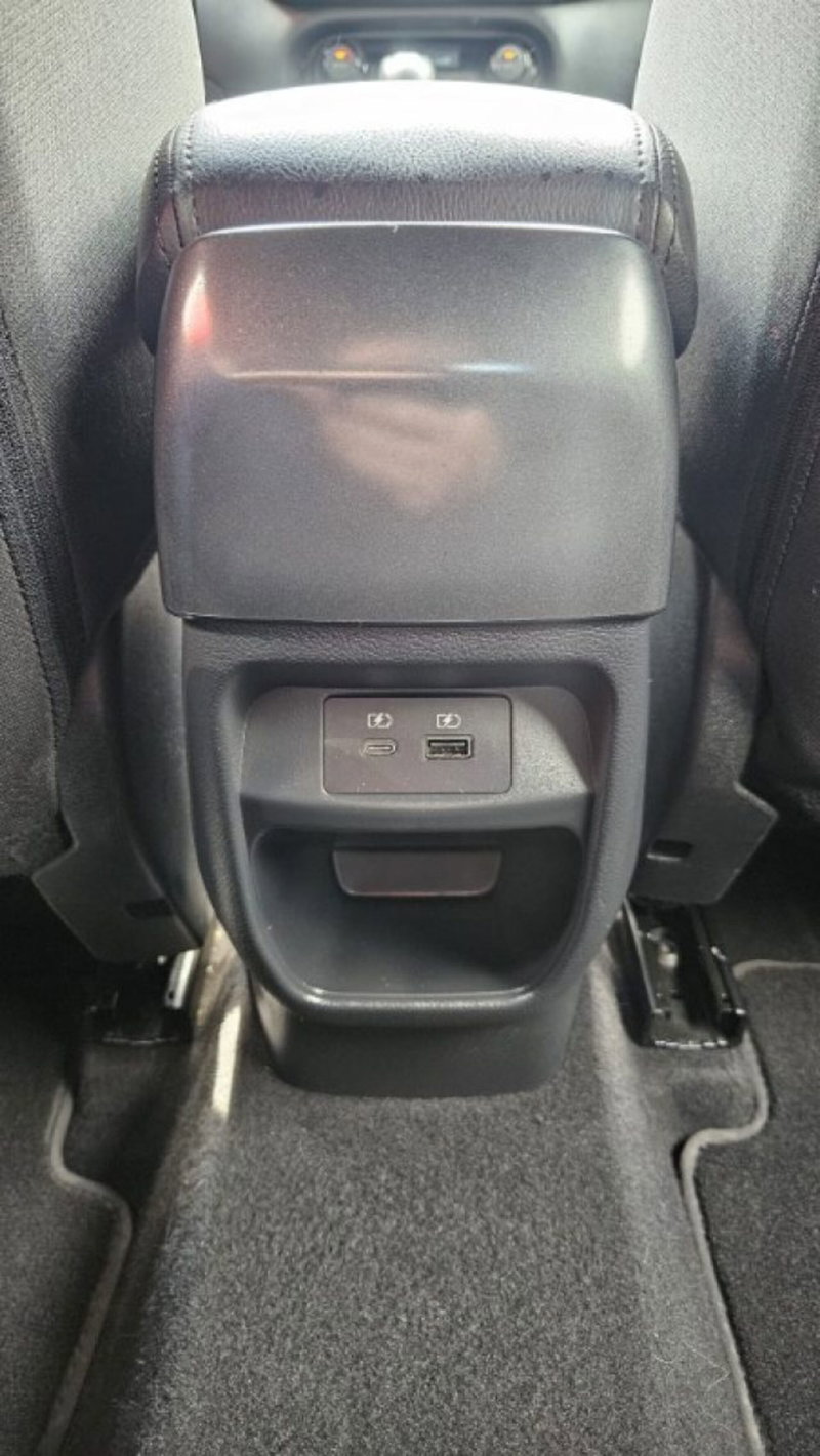 Nissan Juke usata a Lucca (12)