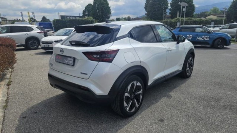 Nissan Juke usata a Lucca (4)