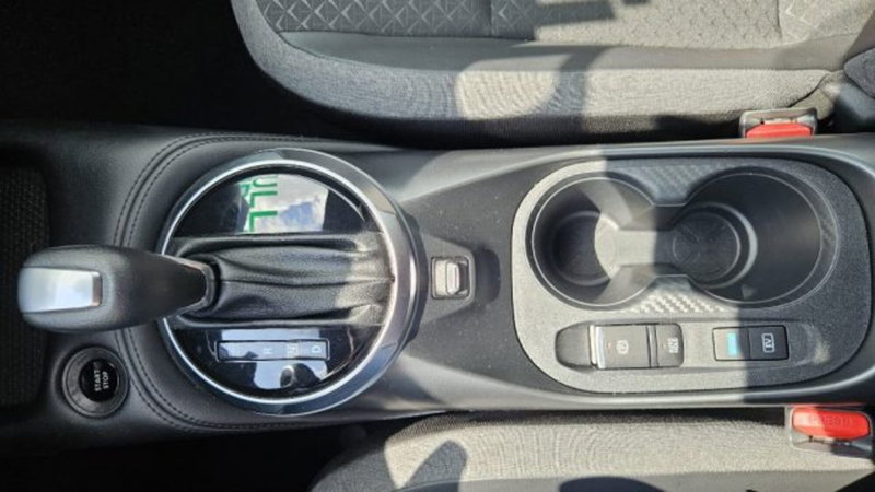 Nissan Juke usata a Lucca (9)