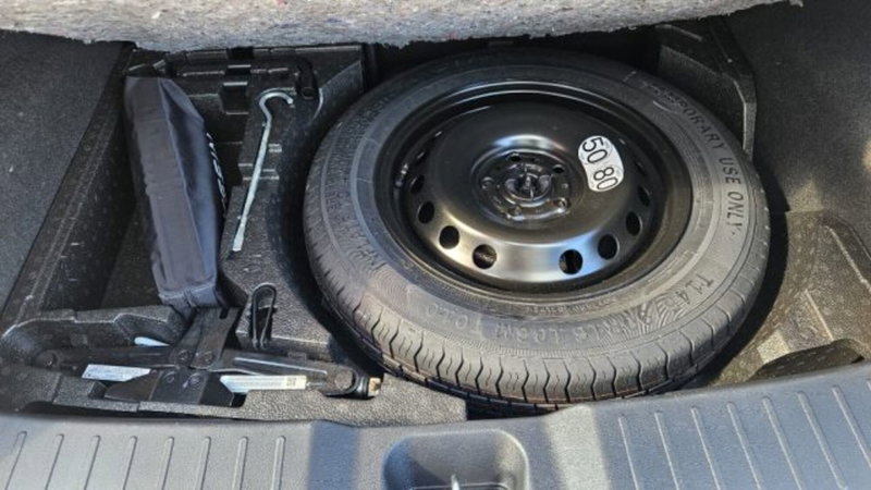 Nissan Juke usata a Lucca (10)