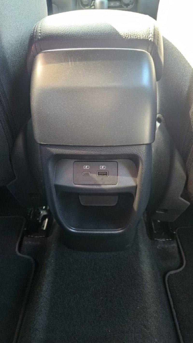 Nissan Juke usata a Lucca (16)