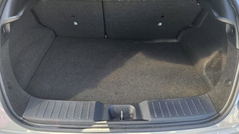 Nissan Juke usata a Lucca (19)