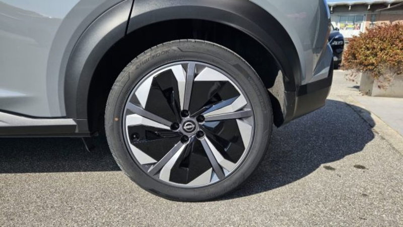 Nissan Juke usata a Lucca (20)