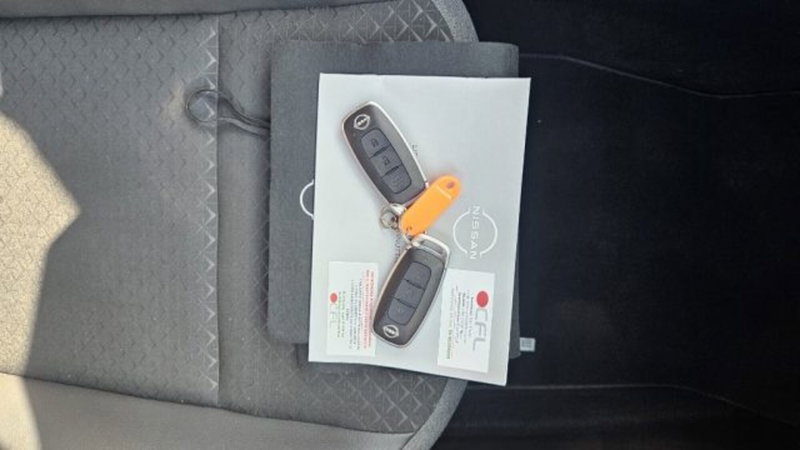 Nissan Juke usata a Lucca (8)