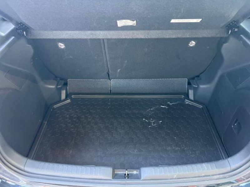 Toyota Yaris Cross usata a Sassari (5)