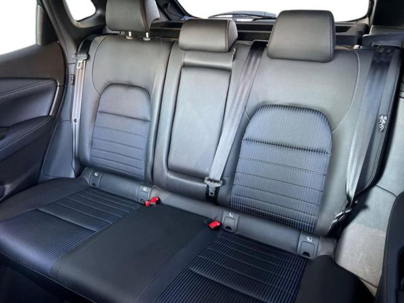 Nissan Qashqai usata a Sassari (10)