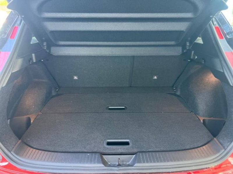 Nissan Qashqai usata a Sassari (5)