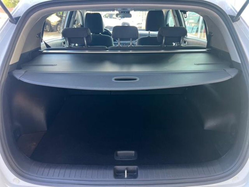 Kia Sportage usata a Sassari (5)