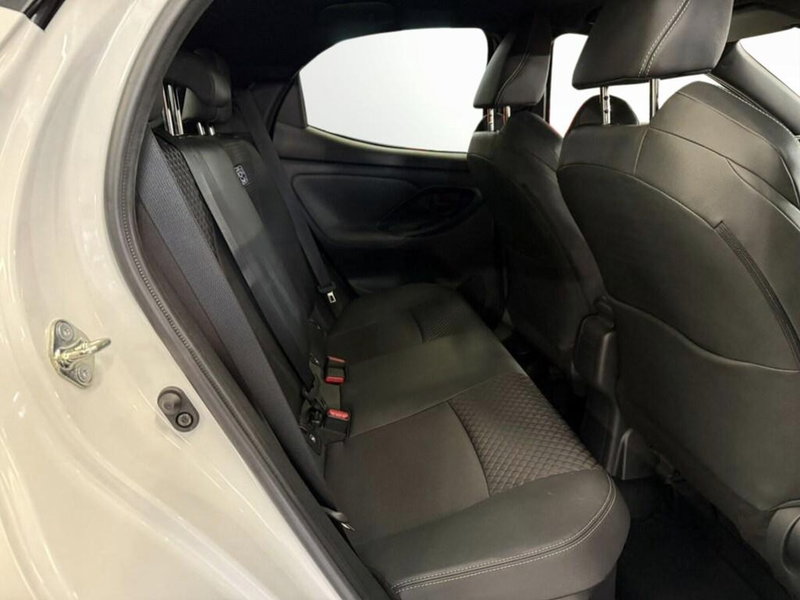 Toyota Yaris Cross usata a Monza e Brianza (11)