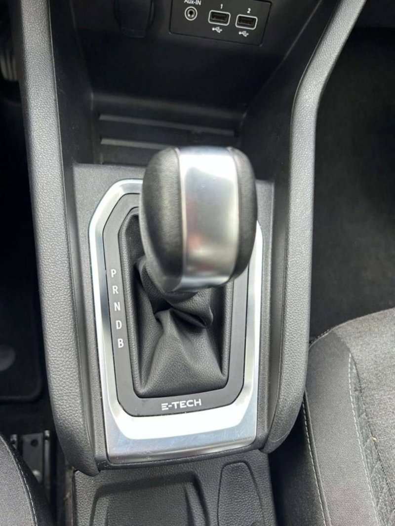 Renault Clio usata a Firenze (12)