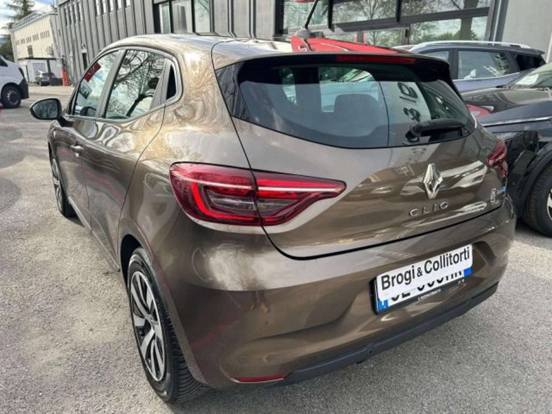 Renault Clio usata a Firenze (6)