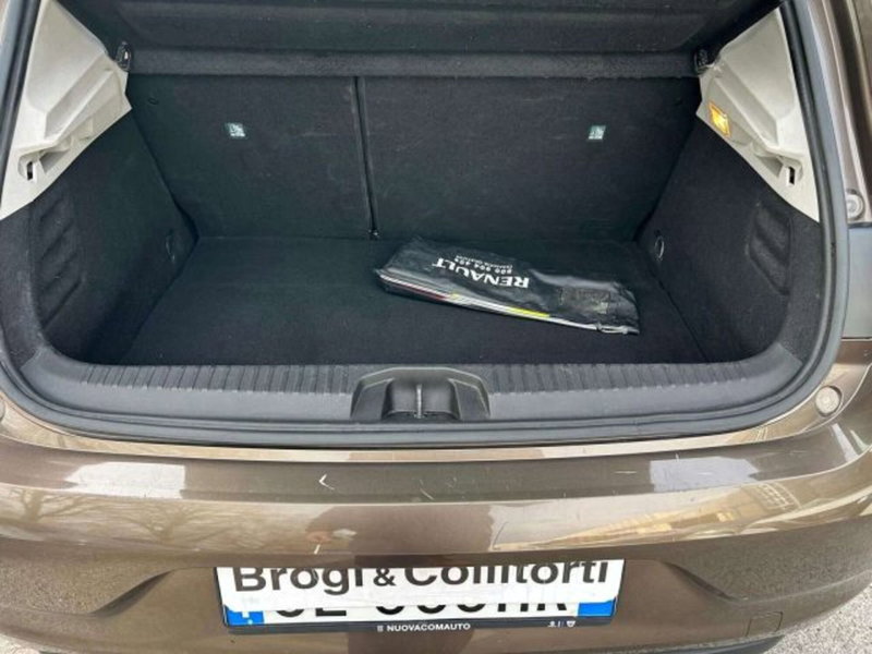 Renault Clio usata a Firenze (7)