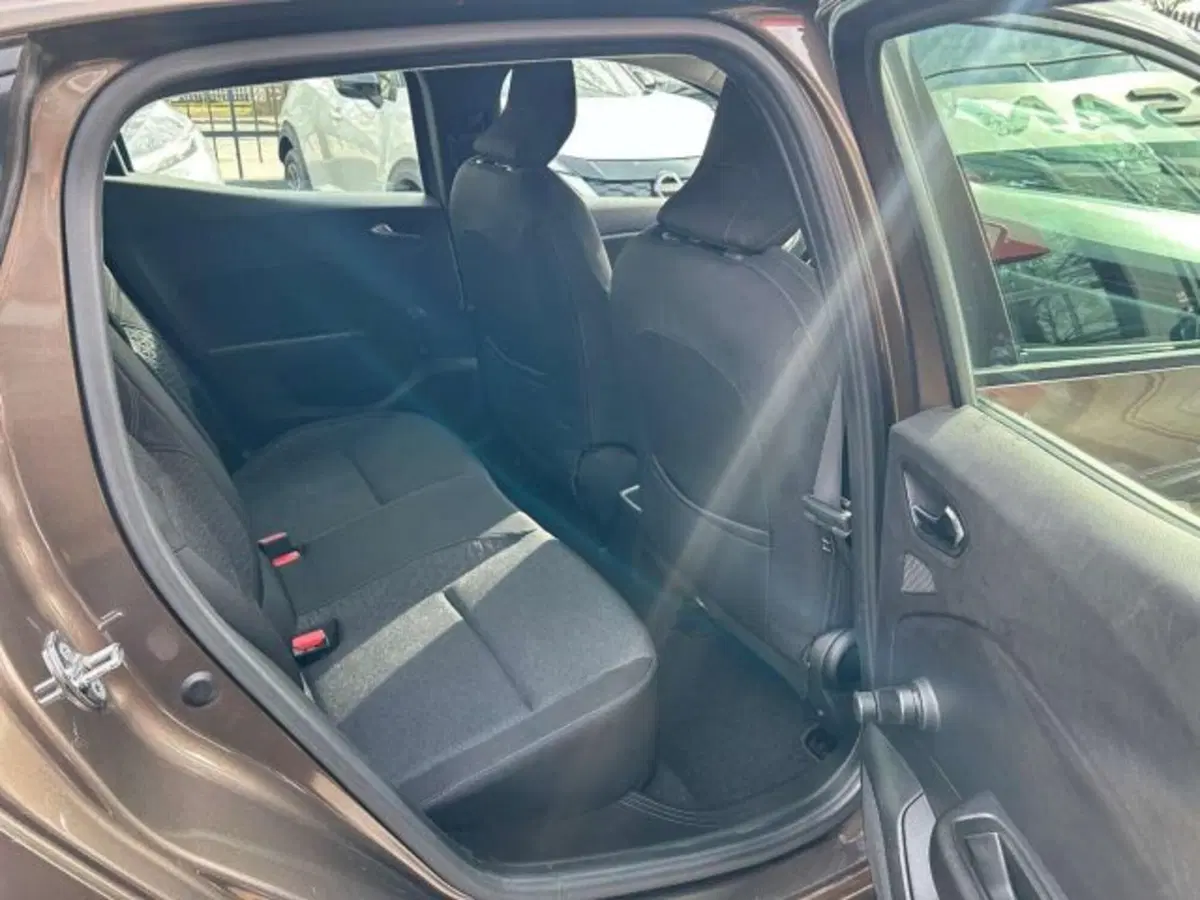 Renault Clio usata a Firenze (12)