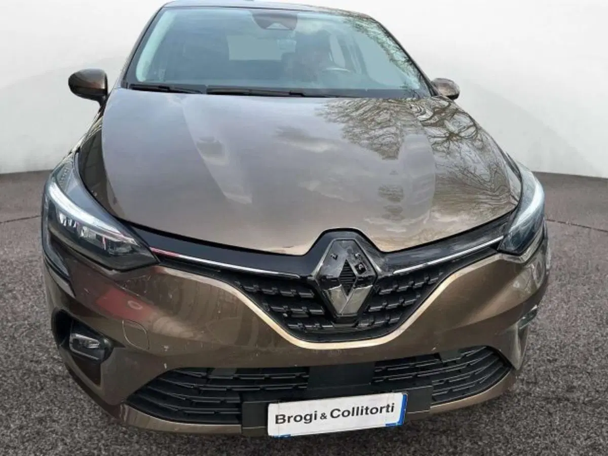 Renault Clio usata a Firenze (2)
