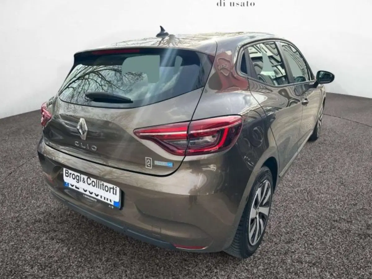 Renault Clio usata a Firenze (4)