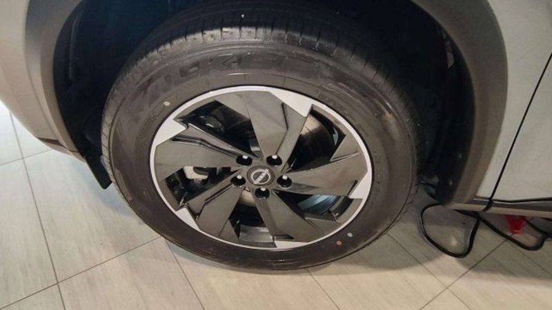 Nissan X-Trail nuova a Firenze (6)