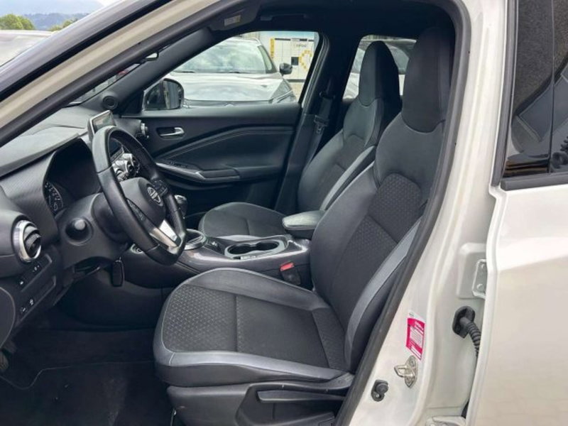 Nissan Juke usata a Firenze (11)