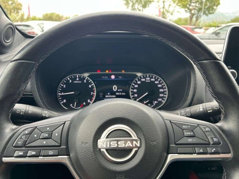 Nissan Juke usata a Firenze (17)