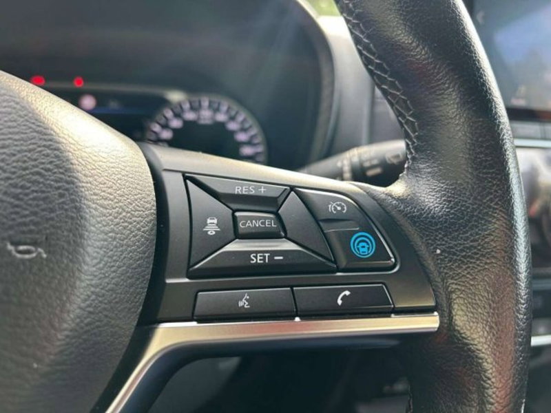 Nissan Juke usata a Firenze (11)