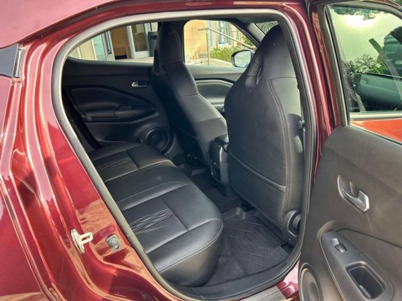 Nissan Juke usata a Firenze (14)