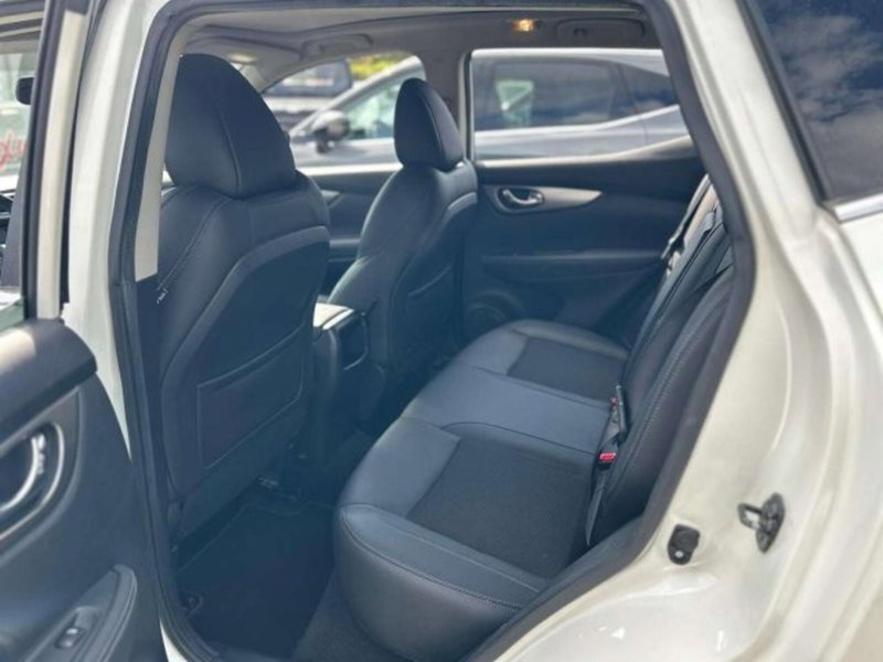 Nissan Qashqai usata a Firenze (10)