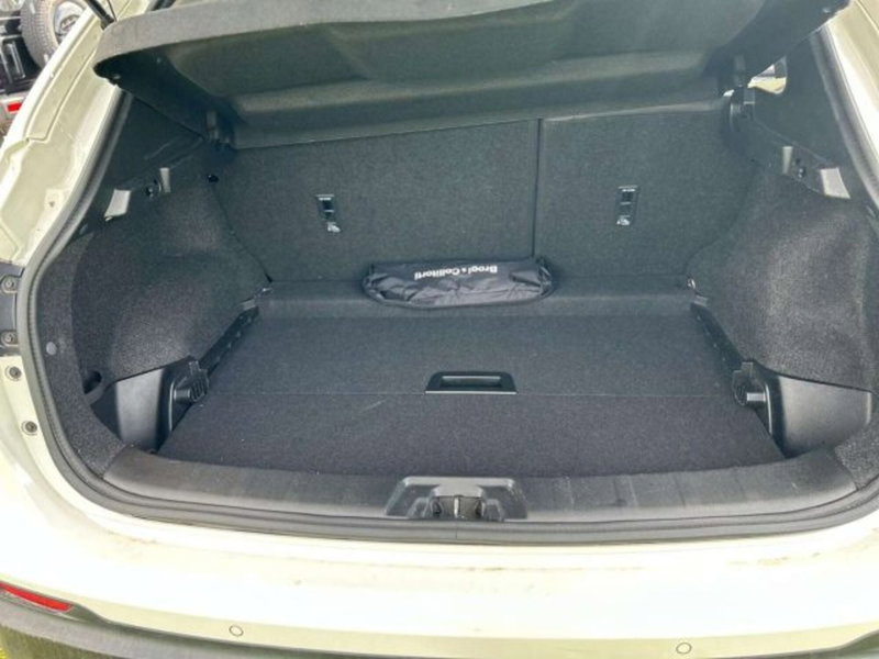 Nissan Qashqai usata a Firenze (7)