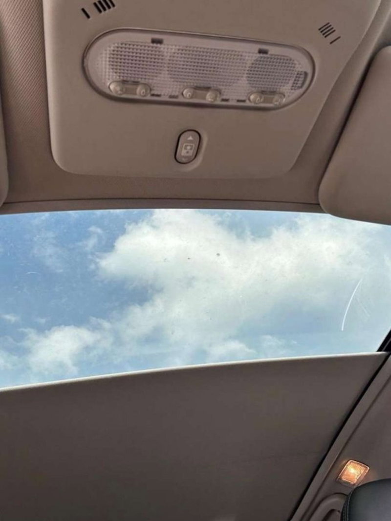 Nissan Qashqai usata a Firenze (8)