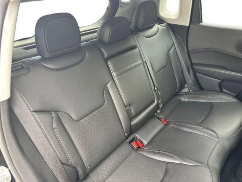 Jeep Compass usata a Avellino (15)